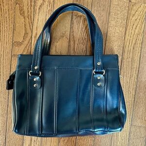 🌹Vintage🌹Leather Shoulder Bag